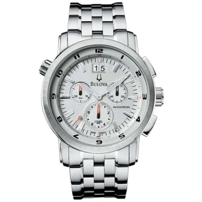 Наручний годинник Bulova 63B007