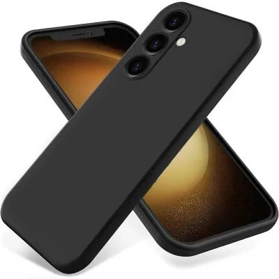 Чохол до мобільного телефона BeCover Samsung Galaxy A05s SM-A057 Black (710084)