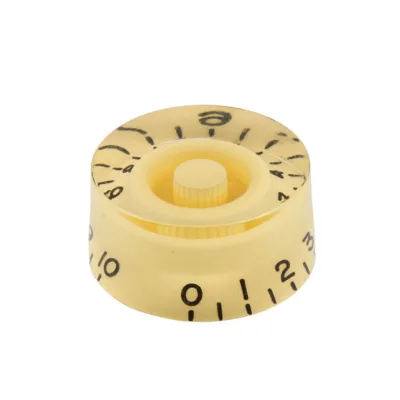Ручка для потенціометра DiMarzio Speed Knob Cream (DM2100CR)