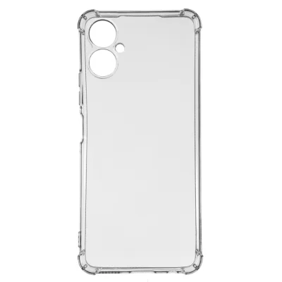Чохол до мобільного телефона Armorstandart Air Force TECNO Camon 19 Neo Camera cover Transparent (ARM66431)
