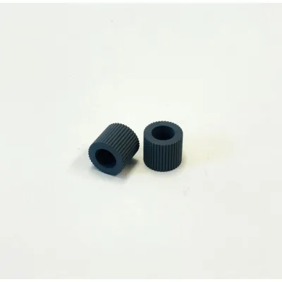 Накладка ролика HP DJ 310/410/1010/1050/3515/3750/3787/ PN00825 компл2шт АНК (70264430)
