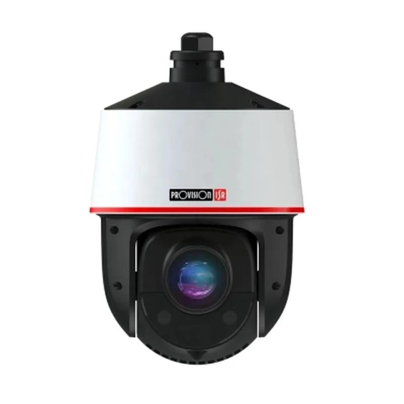 Камера відеоспостереження Provision-ISR Z4-25IPEN-4(IR) (PTZ 25x)