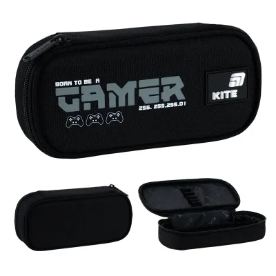 Пенал Kite 662 Gamer (K26-662-15)