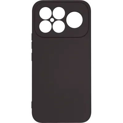 Чохол до мобільного телефона Armorstandart ICON Xiaomi Poco F8 Ultra Camera cover Black (ARM89272)