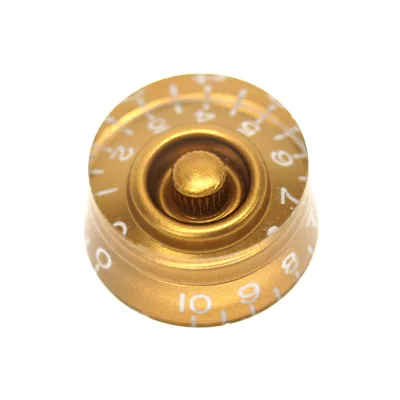 Ручка для потенціометра DiMarzio Speed Knob Gold (DM2100G)