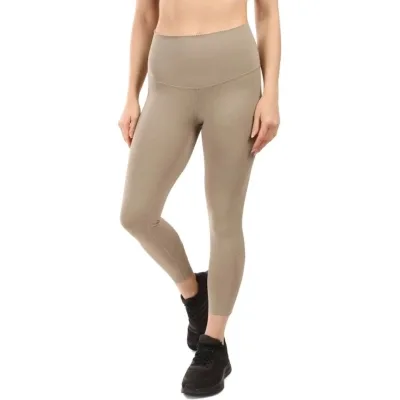 Штани Kilpi Rivian-W YL0424 khaki - 40 - хакі (024.0609)