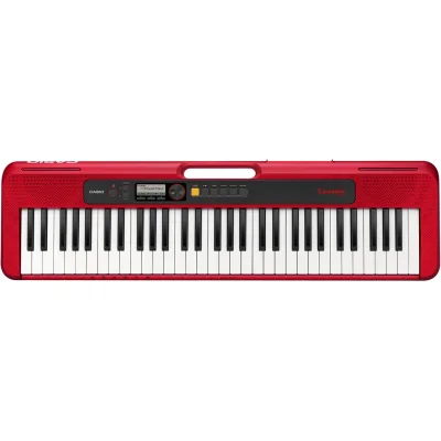 Синтезатор Casio CT-S200RD (222028)