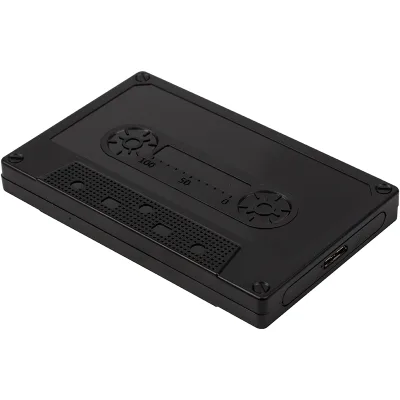 Кишеня зовнішня Orico 2.5" HDD USB3.0 (HC380558)