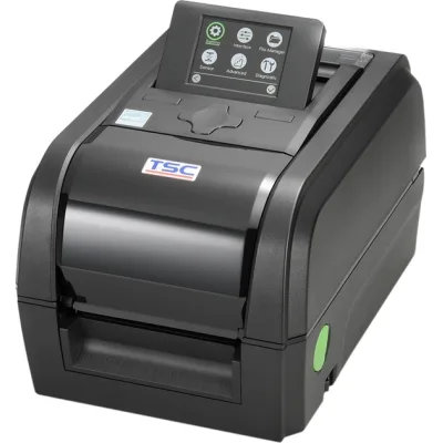 Принтер етикеток TSC TХ310 300Dpi, LCD, USB, Ethernet, USB Host, Serial (TX310-A001-1202)
