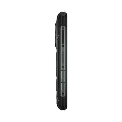 Смартфон Doogee Fire 5 Ultra 6/128GB Grey