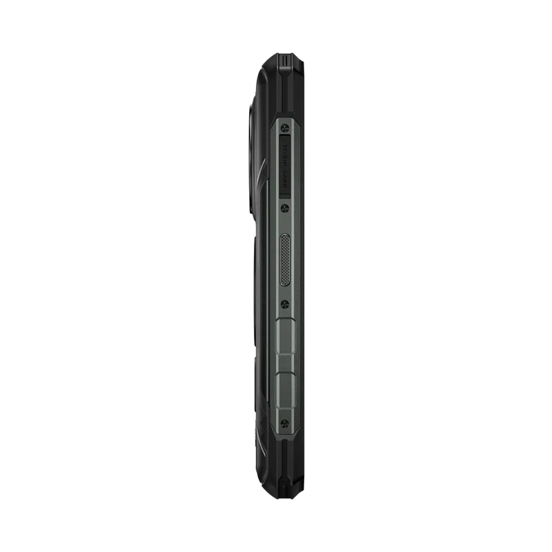 Смартфон Doogee Fire 5 Ultra 6/128GB Grey