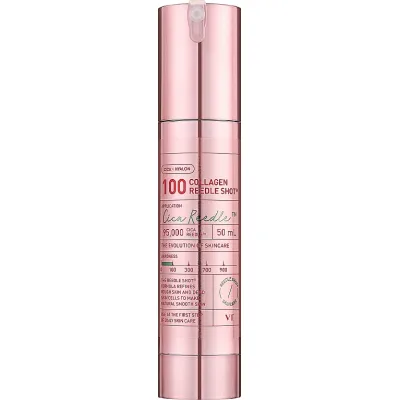 Сироватка для обличчя VT Cosmetics Reedle Shot Collagen 100 Esszencia 50 мл (8803463003692)