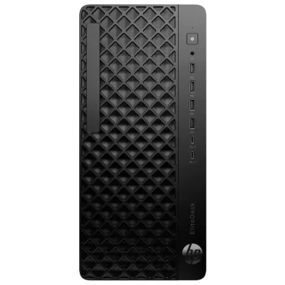 Комп'ютер HP Elitedesk 8 G1i TWR / Ultra7 265, 32, 1TB, NVD5060-8, WiFi, кл+м, Win11P (CP9H5EA)
