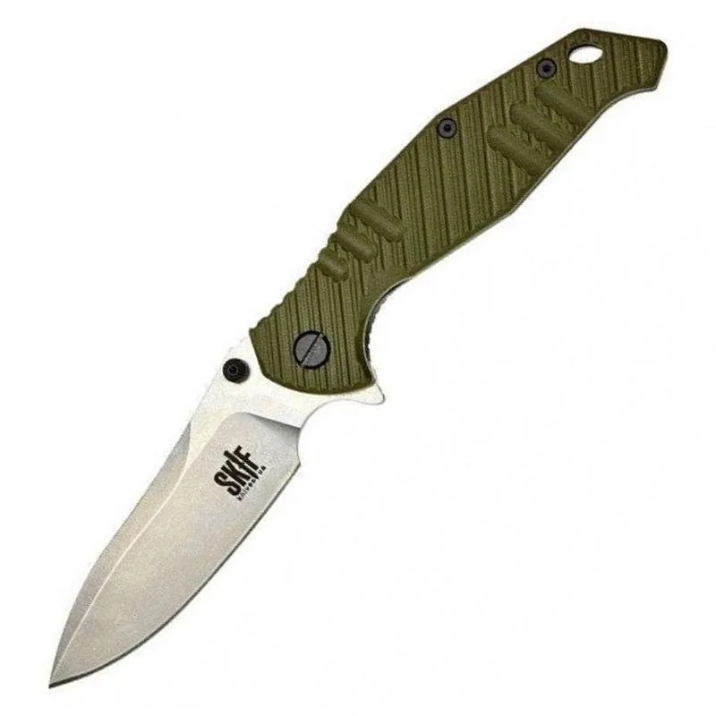 Ніж Skif Adventure II SW Olive (424SEG)