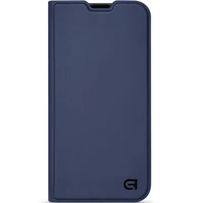 Чохол до мобільного телефона Armorstandart OneFold Case Xiaomi Redmi Note 15 Pro 4G Dark Blue (ARM89986)