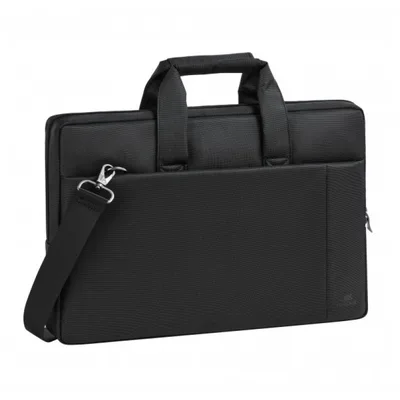 Сумка для ноутбука RivaCase 17.3" 8252 black (8252Black)