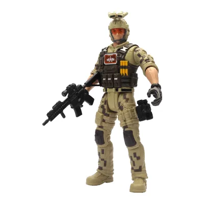 Фігурка Chap Mei Soldier force Рейнджер (545010)