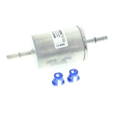 Фільтр паливний MECAFILTER ELE6006