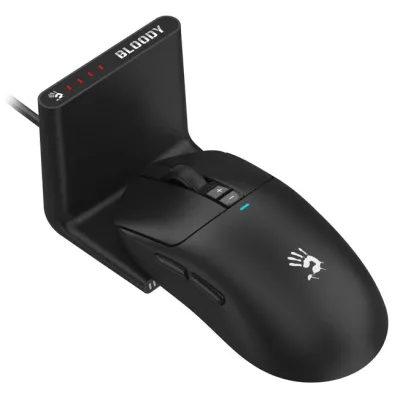 Мишка A4Tech Bloody R72 Ultra Tower Wireless Black (4711421003834)