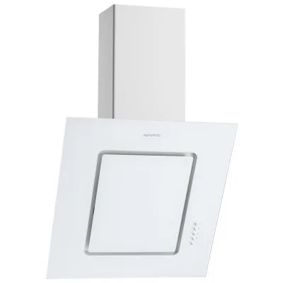 Витяжка кухонна Pyramida BT 600 PK GWH (BT600PKGWH)