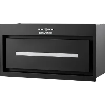 Витяжка кухонна GRANADO Palamos 2613-1200 black (GCH556311 GCH516311)