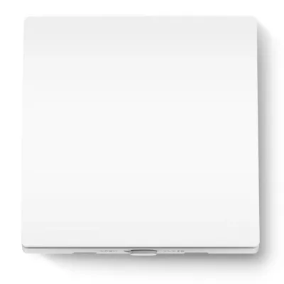 Розумний вимикач TP-Link Tapo S210 868 MHz 250V 4A (TAPO-S210)