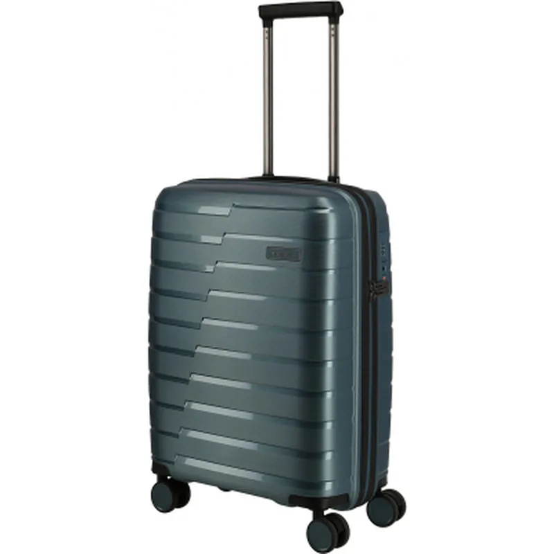 Валіза Travelite Air Base Iceblue S (TL075347-25)