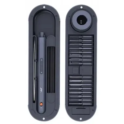 Викрутка акумуляторна Xiaomi JIMIHOME Elecrtic JM-3102 (JM-3102)