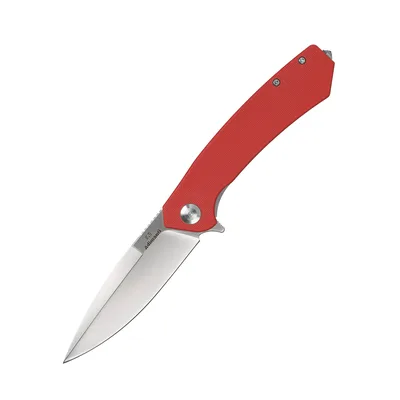 Ніж Adimanti by Ganzo (Skimen design) Red (Skimen-RD)