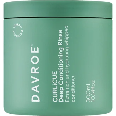 Кондиціонер для волосся Davroe Curlicue Deep Conditioning Rinse 300 мл (9326123009906)