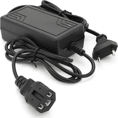 Мережевий зарядний пристрій для АКБ Voltronic LiFePO4 12V(14.6V),4S,1,5A (YT-1415-3pin)