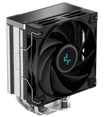 Кулер до процесора Deepcool AK400 (R-AK400-BKNNMN-G-1)