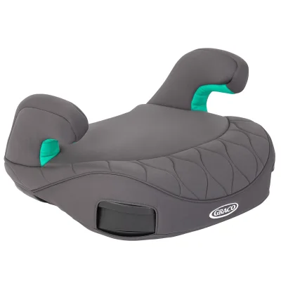 Автокрісло Graco Max (бустер) сіро-коричневий (8CV799IROEU)