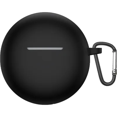 Чохол для навушників Armorstandart Hang Case для OPPO Enco Buds 2 Black (ARM71109)