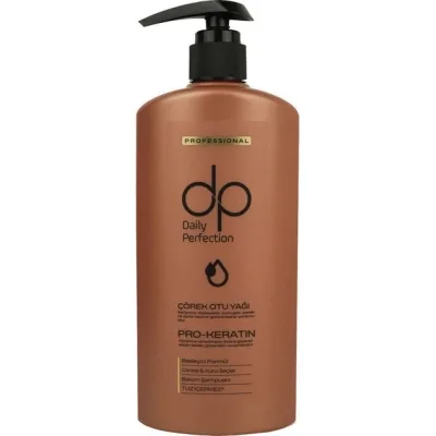 Шампунь Daily Perfection Professional Care Black Cumin Seed Oil Shampoo На основі олії насіння чорного кмину 425 мл (8694965546349)