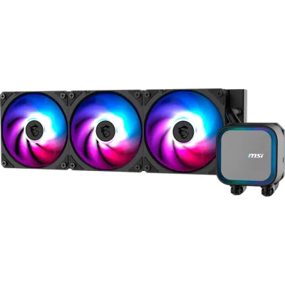Система рідинного охолодження MSI MAG CoreLiquid A13 360