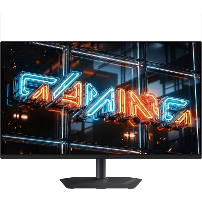 Монітор GIGABYTE MO32U24 OLED Gaming Monitor