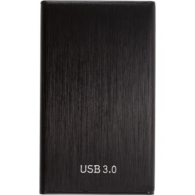 Кишеня зовнішня PowerPlant 2.5" HDD USB3.0 (HC380411)