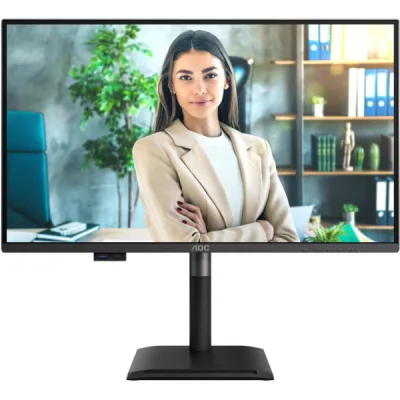 Монітор AOC Q27P4U